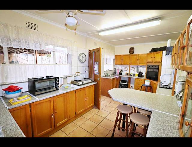 3 BEDROOM HOUSE FOR SALE IN KLOPPERPARK